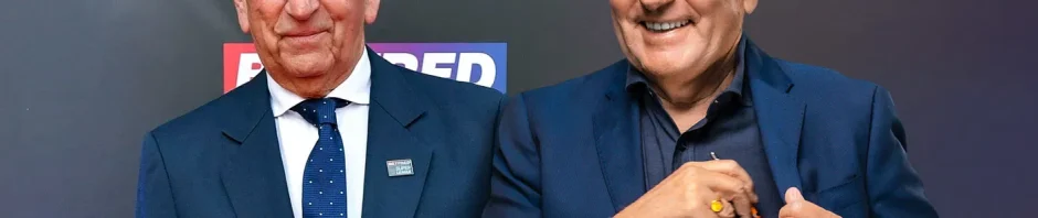 Bookmakers Dominate the 2026 Sunday Times Tax List — But Storm Clouds Are Gathering