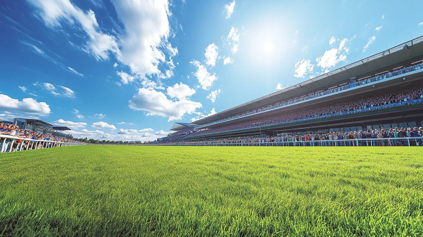Cheltenham Festival and Royal Ascot: The Premier Gambling Stages