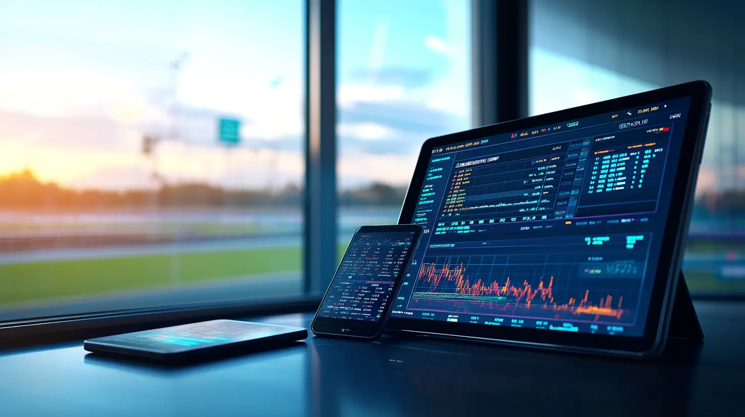 Technology, International Context and the Future of Racing Intelligence