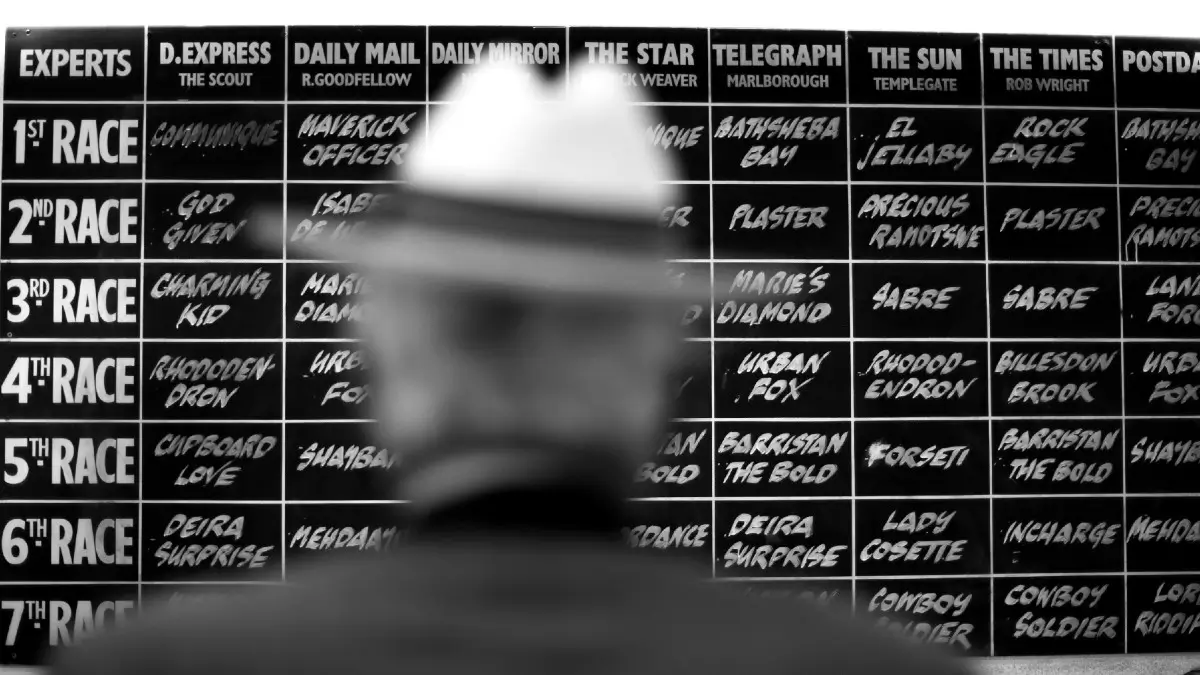 Understanding Market Movers and Betting Strategies